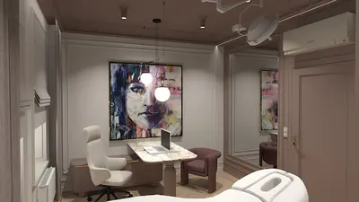 Dr. Medic Indywidualna Specjalistyczna Praktyka Lekarska Dr. Anna Domagala.